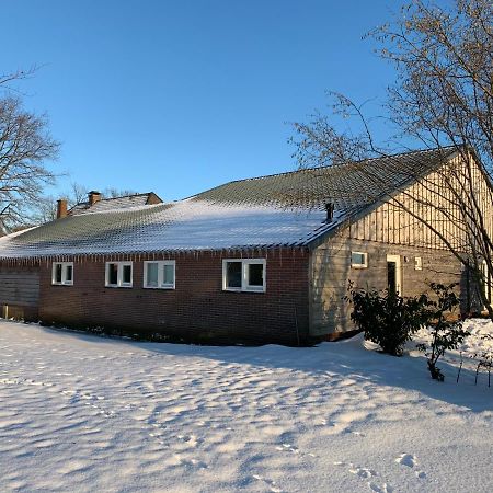 Karibu De Stallen Daarle Eksteriør billede